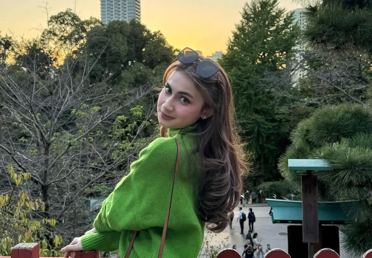Raisya Bawazier Digugat Cerai Sang Suami Setelah 8 Bulan Menikah
