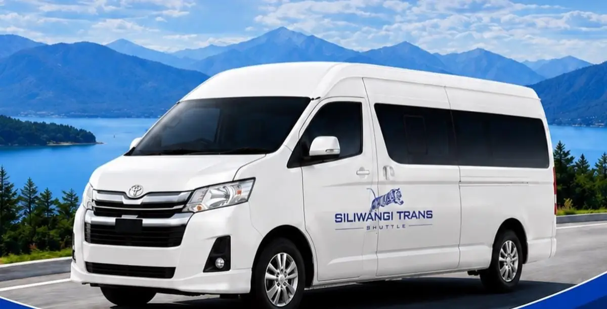 Mau ke Bandung dari Sukabumi? Ini 6 Travel Beserta Jadwal dan Tarifnya