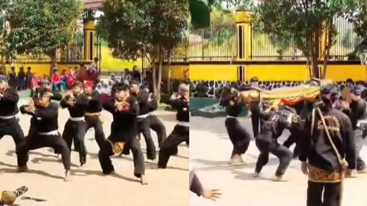 Sosialisasi WBTB Jawa Barat di 43 Sekolah, Disdikbud Sukabumi Dorong Generasi Muda Cintai Budaya
