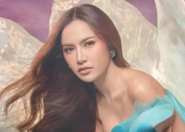 Lirik Lagu Percuma Mahalini, Terus Memohon dan Terus Mencoba Bertahan (Sumber : Instagram/@hits_record)
