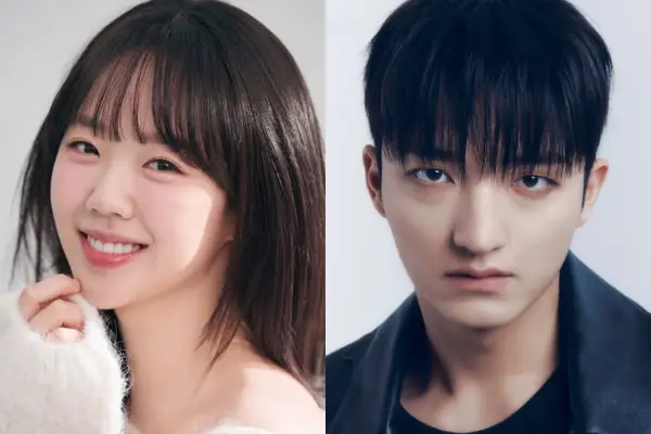 Kabar Bahagia! Ji Ye Eun dan Vata akan Menikah pada Desember 2026 (Sumber : X/@soompi)