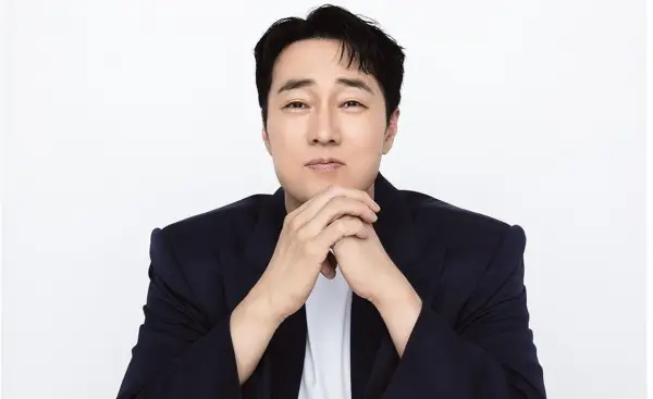 So Ji Sub Kembali ke Jakarta, Gelar Fanmeeting Soulmate The Timeless pada November 2026 (Sumber : Instagram/@51k_official)