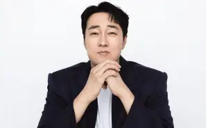So Ji Sub Kembali ke Jakarta, Gelar Fanmeeting Soulmate The Timeless pada November 2026 (Sumber : Instagram/@51k_official)