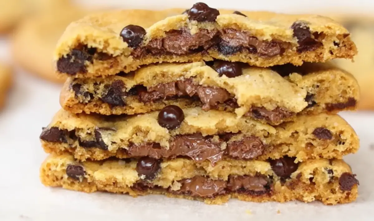 Resep Chocolate Cookies, Kue Manis dan Renyah yang Bikin Ketagihan