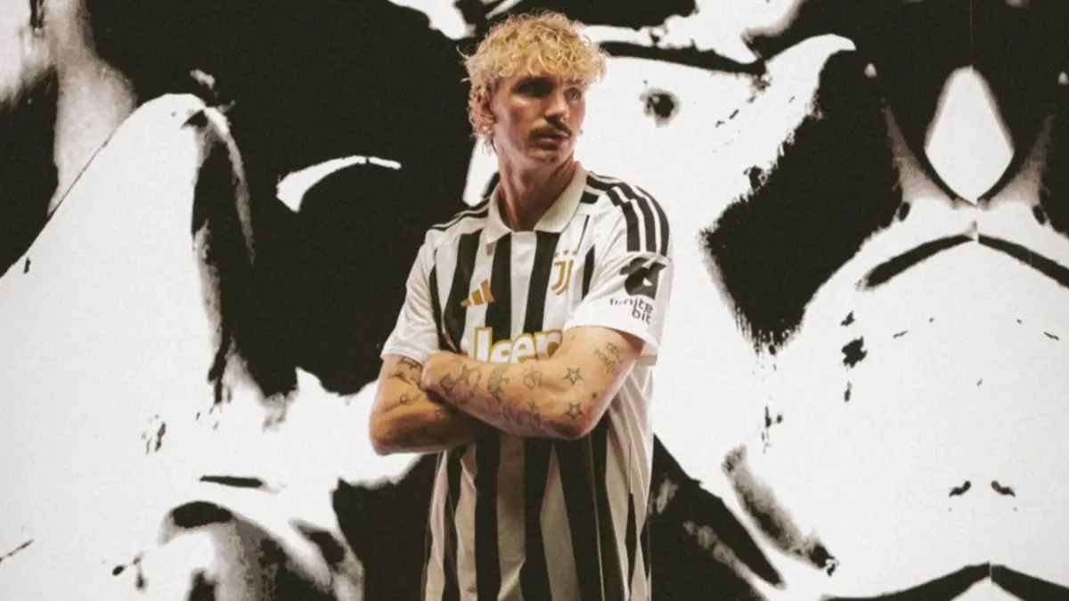 Nick Woltemade Resmi Gabung Juventus, Dipinjam dari Newcastle hingga 2027
