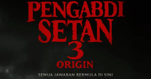 Pengabdi Setan 3: Origin Resmi Masuk Produksi, Siap Tayang di Bioskop 2027 (Sumber : Instagram/@jokoanwar)