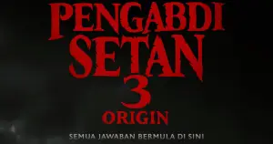 Pengabdi Setan 3: Origin Resmi Masuk Produksi, Siap Tayang di Bioskop 2027 (Sumber : Instagram/@jokoanwar)
