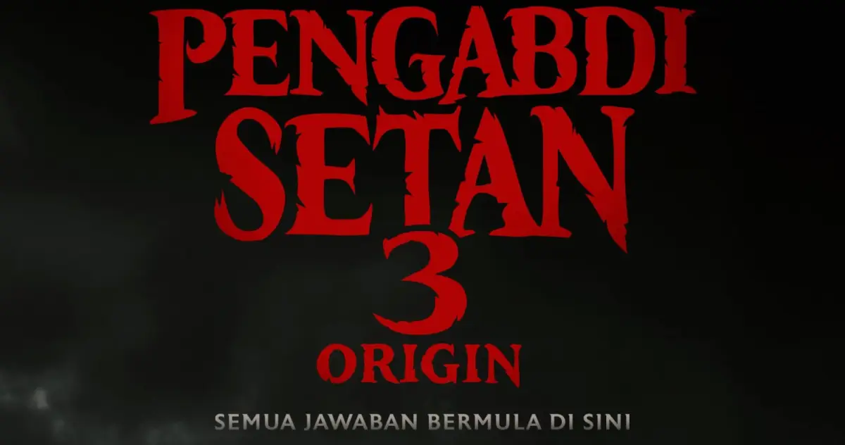 Pengabdi Setan 3: Origin Resmi Masuk Produksi, Siap Tayang di Bioskop 2027