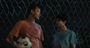 Bapakmu Kiper, Kisah Ayah dan Anak yang Dipertemukan Kembali Lewat Sepak Bola (Sumber: IMDb)