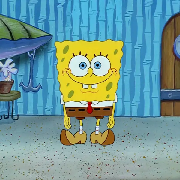 20 Tahun Temani Masa Kecil, Spongebob Squarepants Tidak Tayang Lagi di GTV (Sumber : X/@spongebob)