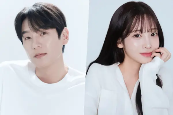 Selamat! Kwak Si Yang dan Yoo Jiae Lovelyz Akan Menikah Setelah Satu Tahun Berpacaran (Sumber : X/@soompi)
