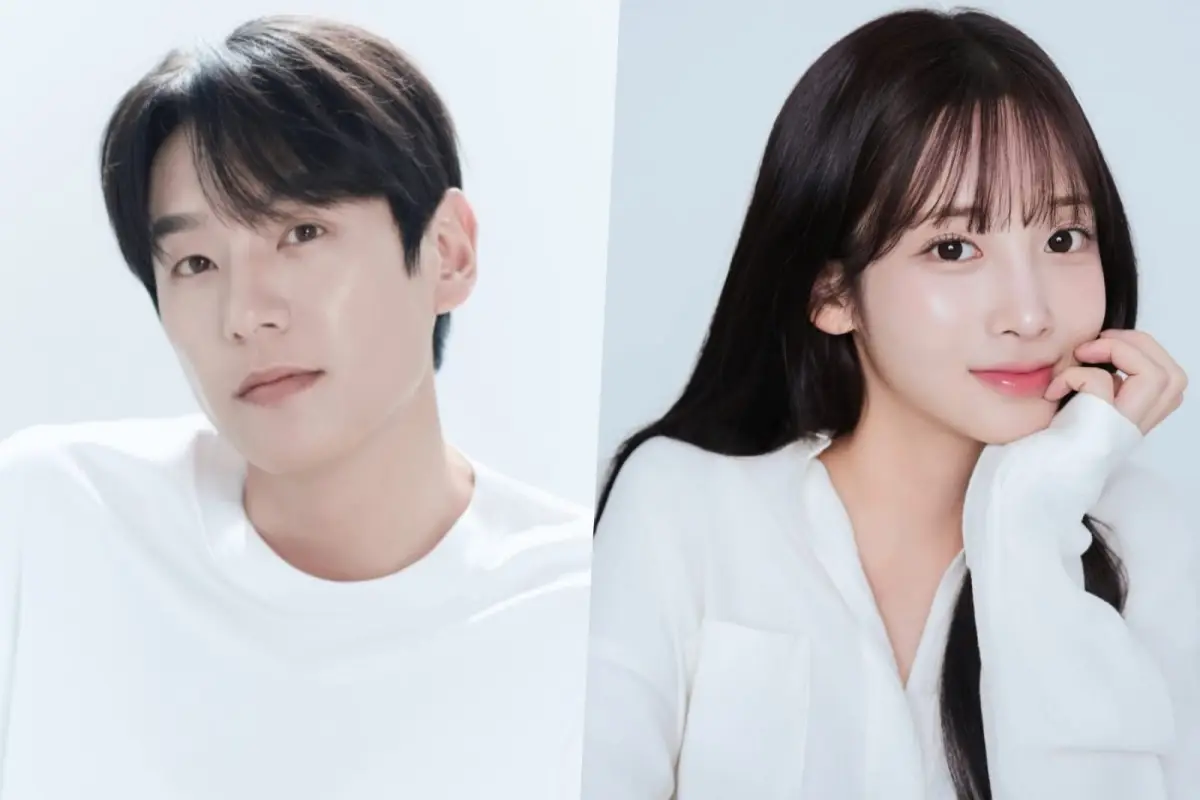 Selamat! Kwak Si Yang dan Yoo Jiae Lovelyz Akan Menikah Setelah Satu Tahun Berpacaran