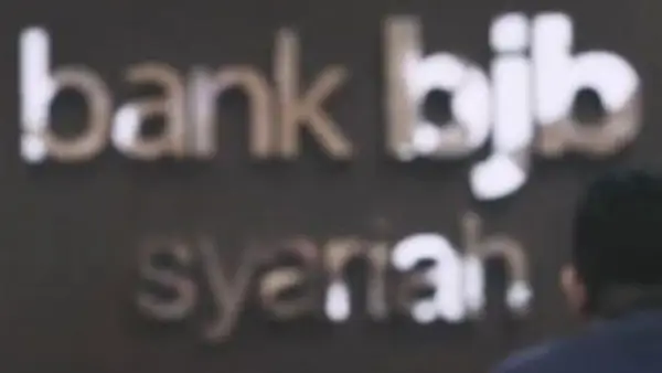 Ilustrasi. Bank BJB Syariah (Sumber: dok tim)
