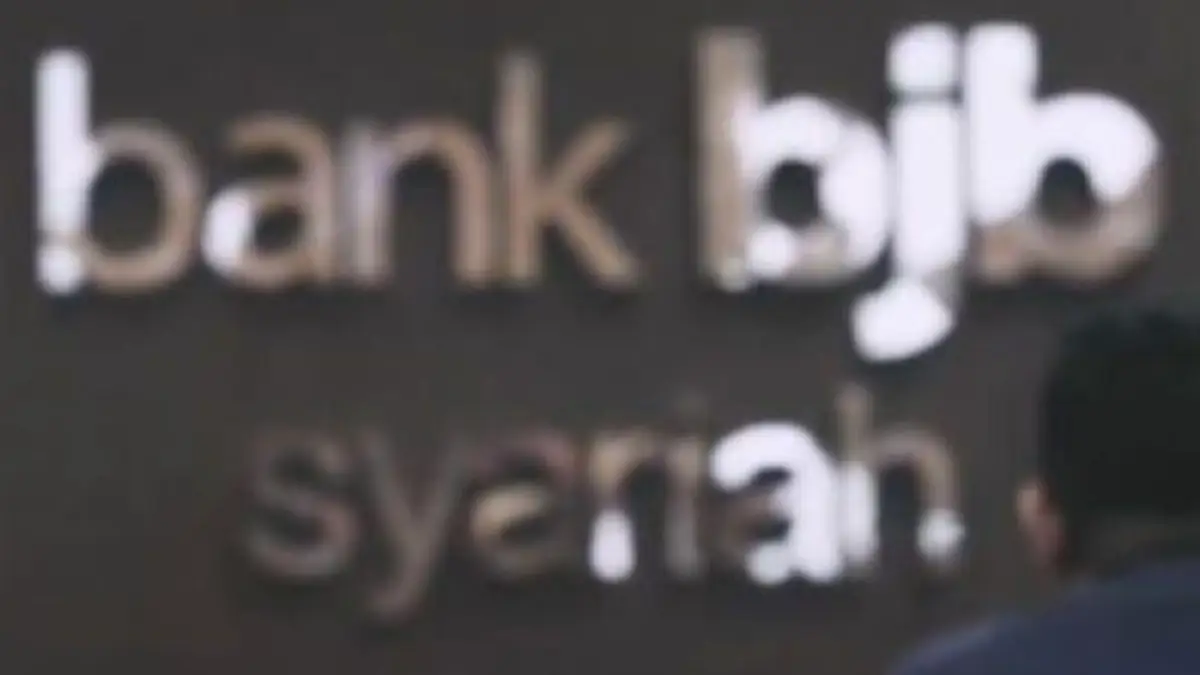Nasabah Speak Up, Hilang Emas 2,2 Kg di Bank bjb Syariah