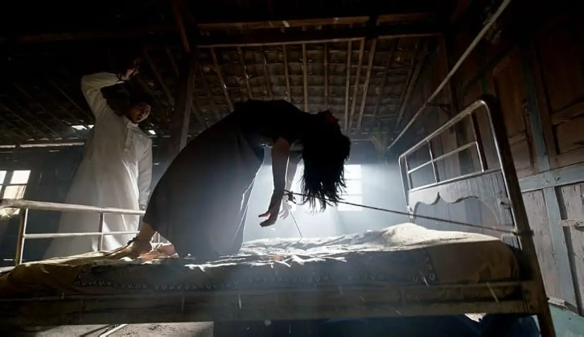 Sinopsis Film Munafik: Melawan Iblis, Kisah Praktisi Ruqyah yang Menghadapi Teror Iblis