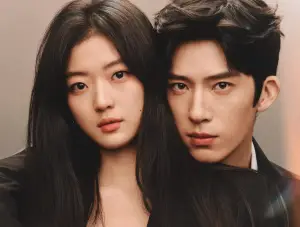 Sinopsis Drama China The Early Spring, Kisah Cinta Atasan dan Karyawan Baru yang Viral (Sumber : Instagram/@netflixmy)