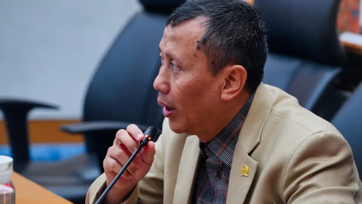 Slamet Bongkar Masalah Tata Niaga Beras: Gabah Mahal, HET Stagnan, Beras Fortifikasi Dijual Tinggi