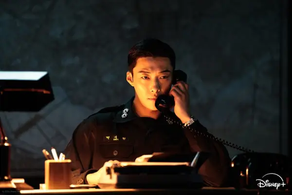 Drama Korea Made in Korea 2, Ambisi, Balas Dendam, dan Perebutan Kekuasaan (Sumber : MyDramaList)