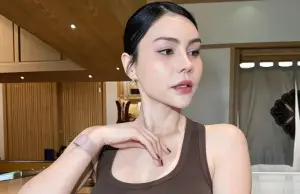 DJ Katty Butterfly Buka Suara soal Pembatalan Manggung di Bandung, Diminta Ganti Rugi (Sumber : Instagram/@dj_kattybutterfly36)