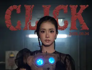 Lirik Lagu CLICK Jisoo BLACKPINK: You Flirt With Everyone, I Know (Sumber : Instagram/@sooyaaa_)