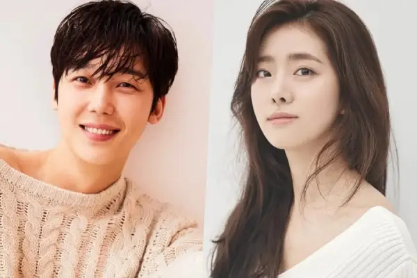 Yoon Jong Hoon Akan Menikah dengan Han Eun Seo: Ingin Hidup Bersama Selamanya (Sumber : X/@soompi)