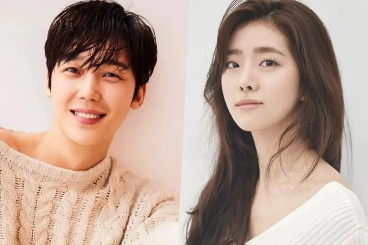 Yoon Jong Hoon Akan Menikah dengan Han Eun Seo: Ingin Hidup Bersama Selamanya