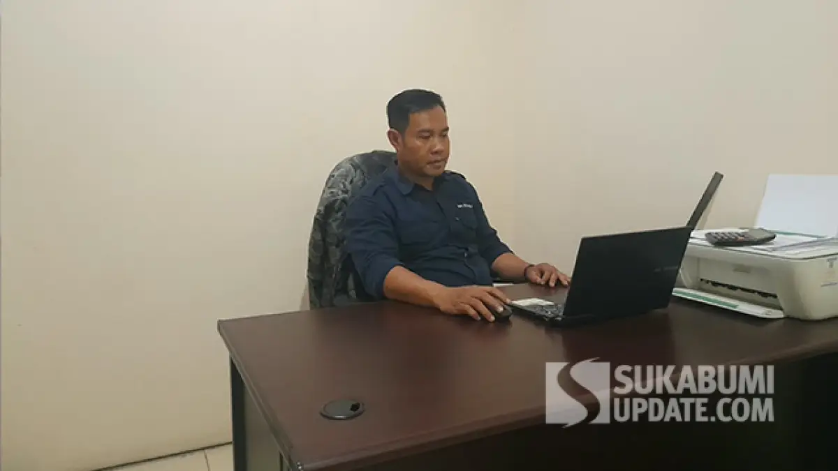 Jujun Junaedi dan Perjalanan Panjang di BPR Sukabumi: Mengemban Amanah Baru di Cibadak
