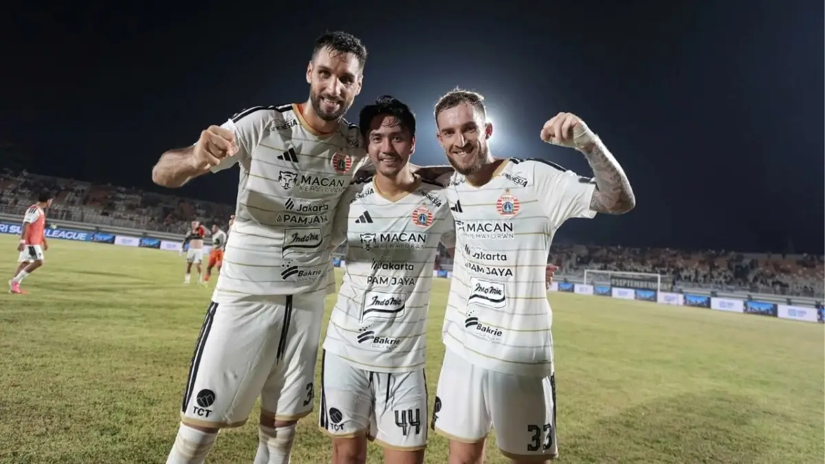 Jelang Persija vs Persib, Shin Tae Yong Sebut Pemain Masih Kelelahan