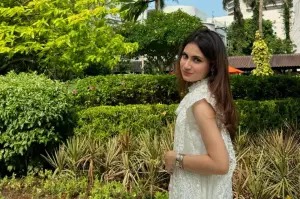 Mediasi Gagal, Raisya Bawazier Tegaskan Yakin Bercerai dari Muhammad Zidan (Sumber : Instagram/@raisyabawazier)