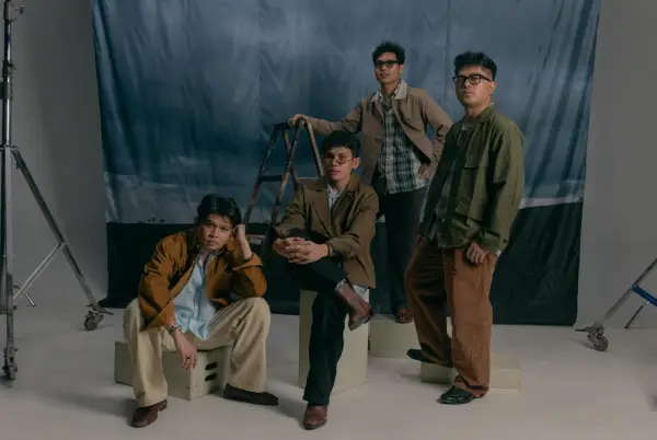Juicy Luicy Batal Tampil di Batam, Penyelenggara Ungkap Masalah Kelebihan Bagasi (Sumber : Instagram/@juicyluicyband)