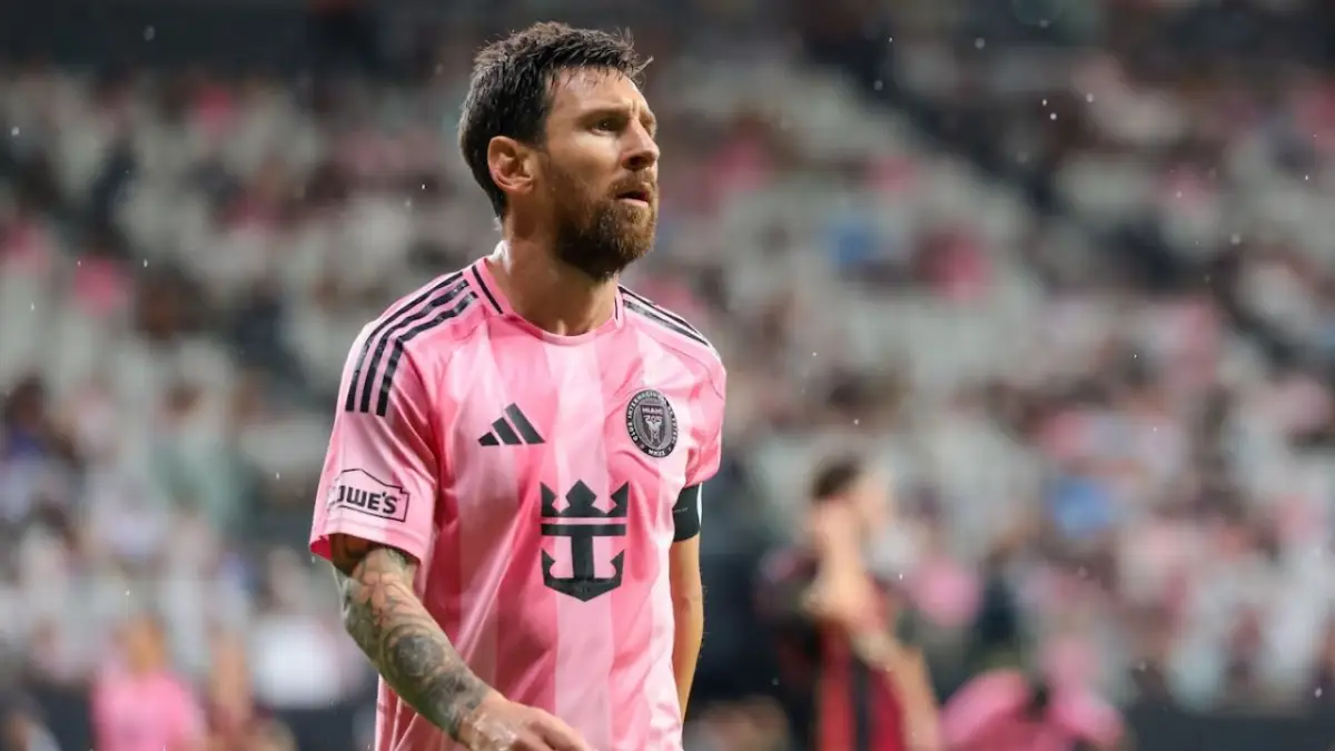 Lionel Messi Dikabarkan Jadi Pemilik Baru CD Eldense, Ambil Alih 100 Persen Saham