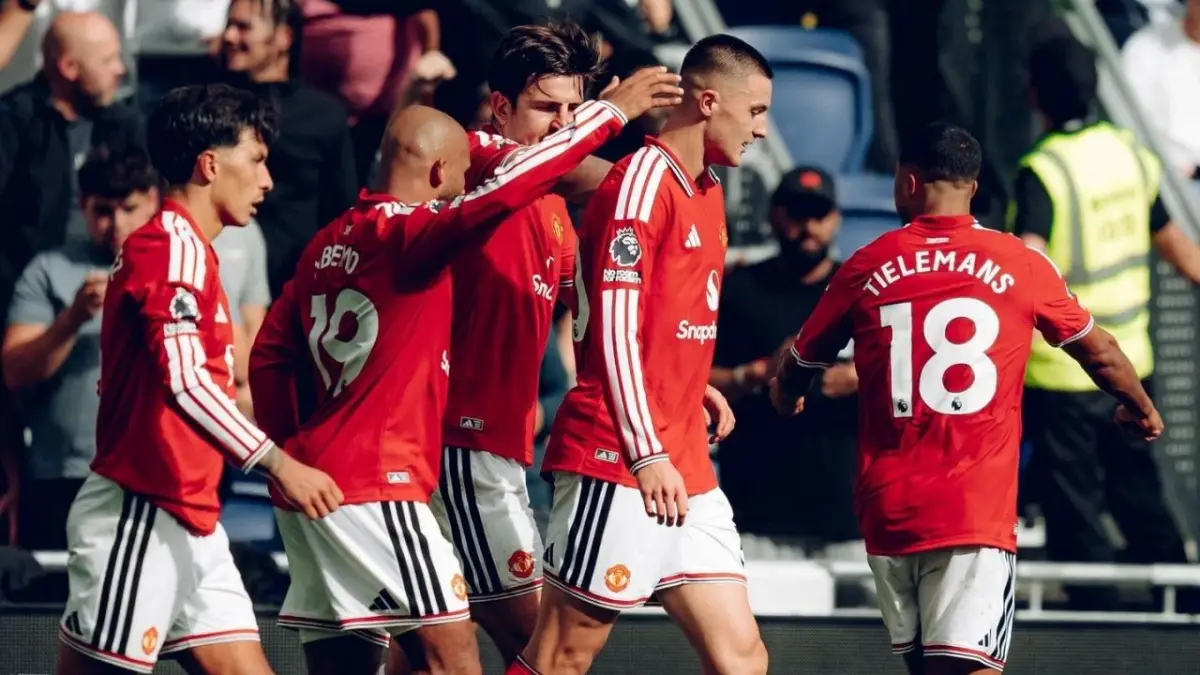 Manchester United vs Sabah FK di Liga Champions 2026/2027, Michael Carrick Waspadai Kejutan