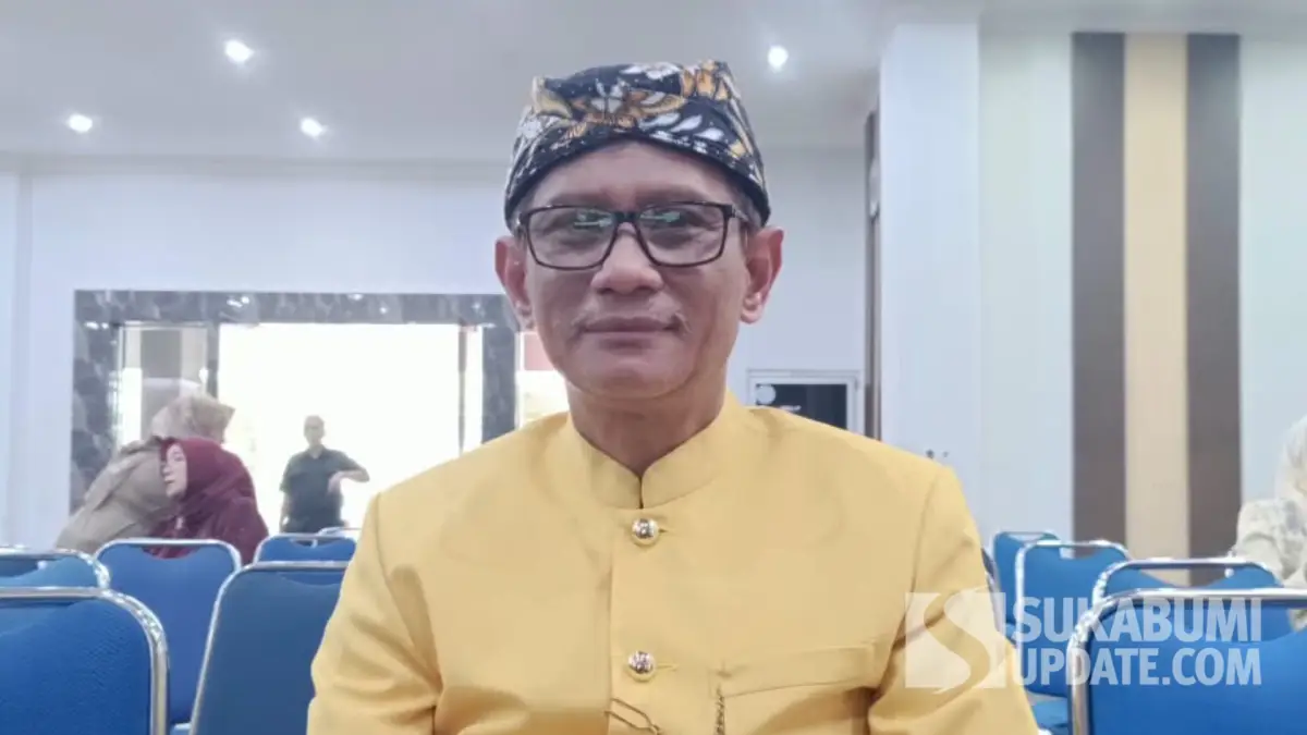 HJKS ke-156, Dinsos Sukabumi Dorong Kesejahteraan Warga Lewat Beragam Program Sosial
