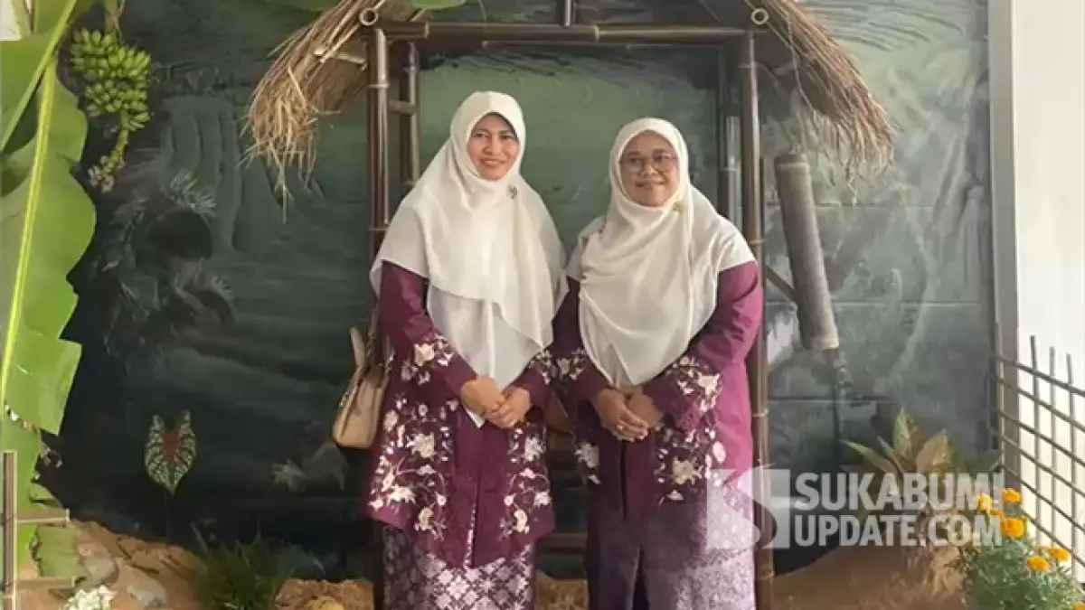 Dewan Leni Soroti Kekayaan Alam Sukabumi di Momentum HJKS ke-156: Rakyat Harus Sejahtera