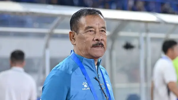 Umuh Muchtar larang Bobotoh dukung langsung Persib menghadapi Persija di SUGBK (Sumber: x)