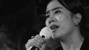 Kanaya Whulan vokalis Emka 9 berpulang (Sumbe : dok kanaya)