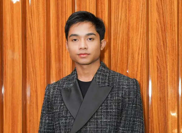 Betrand Peto Dilaporkan atas Dugaan Kekerasan Seksual, Begini Kronologinya (Sumber : instagram/@betrandpetoputraonsu)