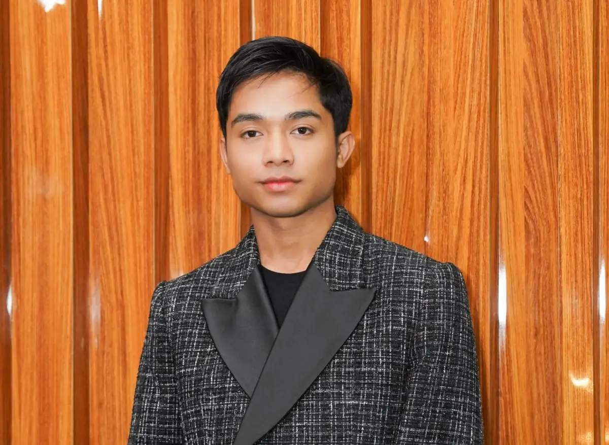 Betrand Peto Dilaporkan atas Dugaan Kekerasan Seksual, Begini Kronologinya