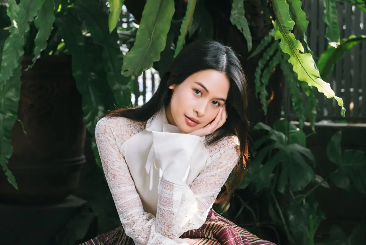 Konten Mindfulness Maudy Ayunda Tuai Kritik, Dianggap Tone Deaf