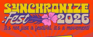 Synchronize Fest Umumkan Full Line Up 2026 yang Siap Gebrakan Panggung (Sumber : Instagram/@synchronizefest)