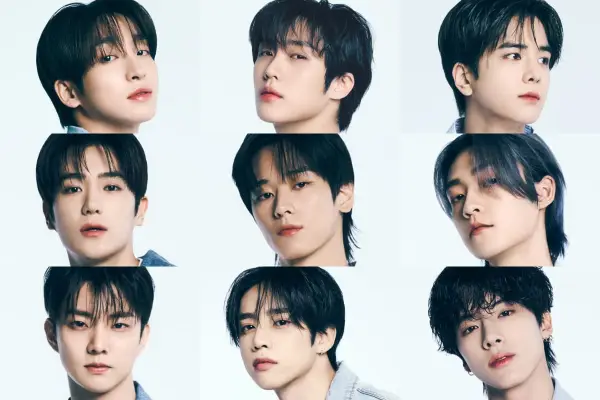 9 Member THE BOYZ Resmi Gabung Agensi Baru untuk Aktivitas Grup (Sumber : X/@soompi)