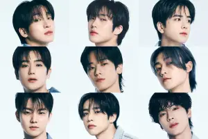 9 Member THE BOYZ Resmi Gabung Agensi Baru untuk Aktivitas Grup (Sumber : X/@soompi)