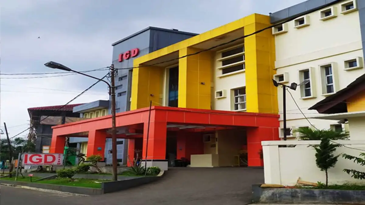130 Pasien Masuk IGD RSUD Sekarwangi dalam 12 Jam, Didominasi Anak: Campak dan Demam