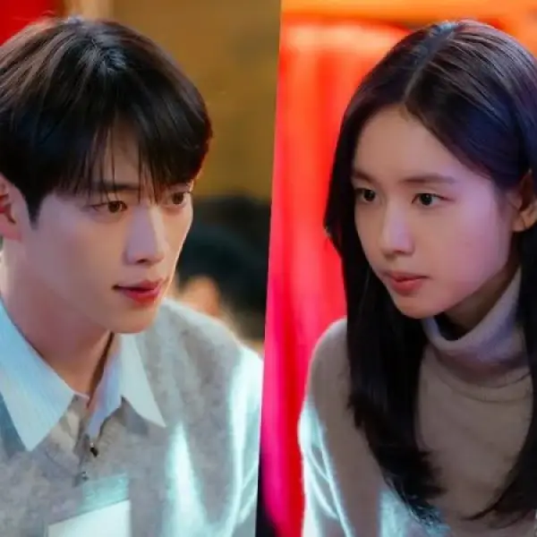 K-Drama A Love Other Than Yours, Saat Cinta 10 Tahun Diuji Pilihan Menikah atau Berpisah (Sumber : MyDramaList)