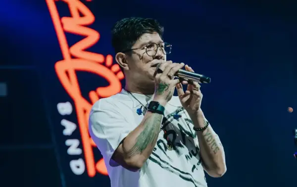 Dodhy Umumkan Kangen Band Bubar, Andika Mahesa Bingung: Memang Enggak Ada Masalah (Sumber : Instagram/@kangenbandofficial_)