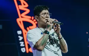 Dodhy Umumkan Kangen Band Bubar, Andika Mahesa Bingung: Memang Enggak Ada Masalah (Sumber : Instagram/@kangenbandofficial_)