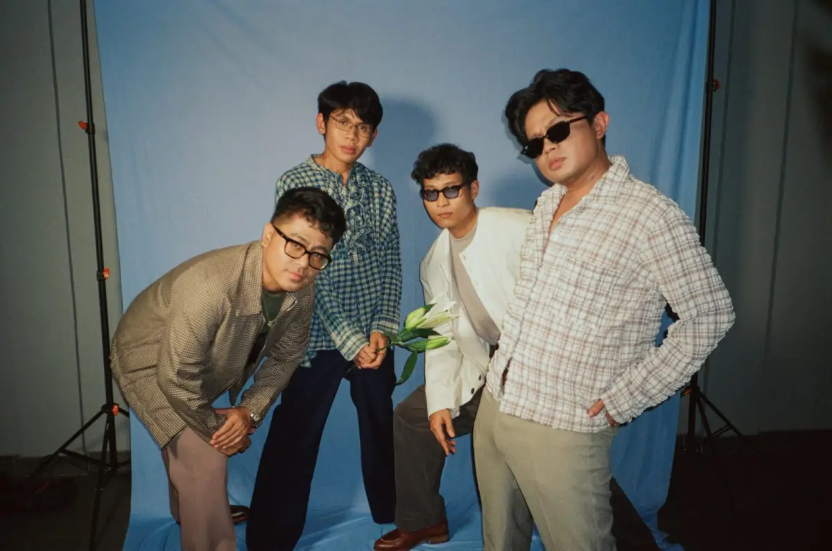 Lirik Lagu Baik Hati dari Juicy Luicy: Kini Tak Jadi Satu yang Pasti Bukan Salahmu
