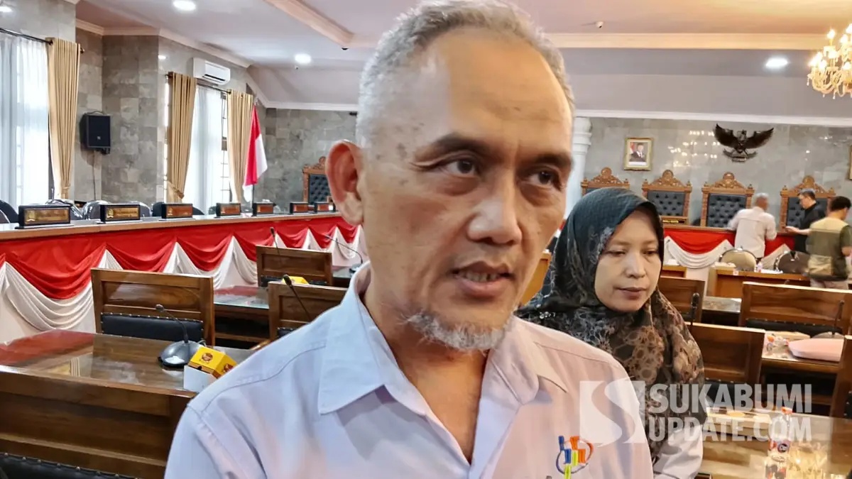 Warga Miskin Desil 9, BPS Kota Sukabumi Sebut Data Bersifat Relatif: Bukan Hasil Sensus Ekonomi 2026