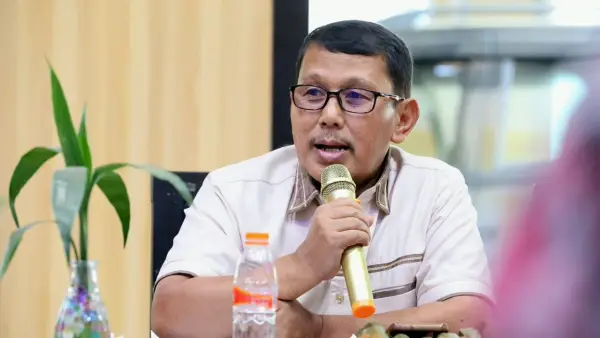Anggota DPRD Jawa Barat dari Fraksi PKS, Yusuf Maulana. | Foto: Istimewa