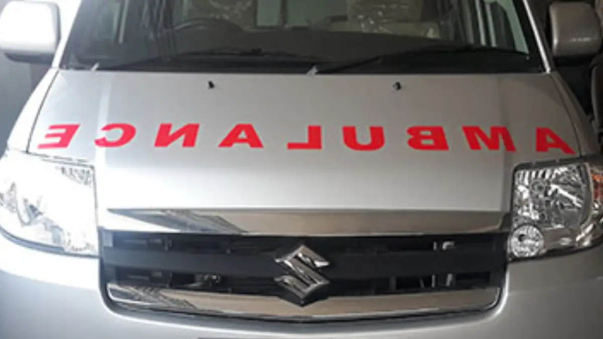 13 Suzuki APV Jadi Ambulans, Dealer di Sukabumi Laporkan Dugaan Penipuan: Kerugian Rp2,89 Miliar